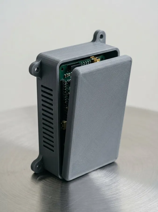 Equipment Enclosures