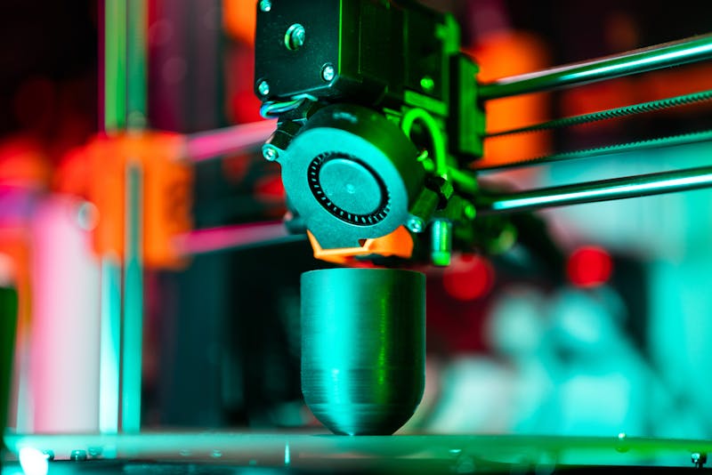 What Can You 3D Print? 15 Real-World Ideas
