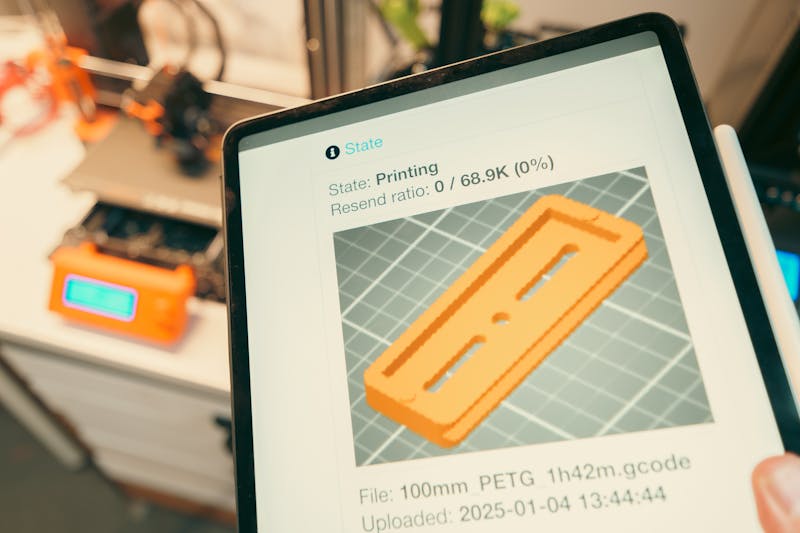 STL vs 3MF: Which 3D Printing File Format Should You Use?
